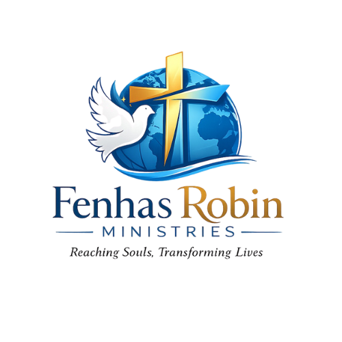 FENHAS ROBIN MINISTRIES